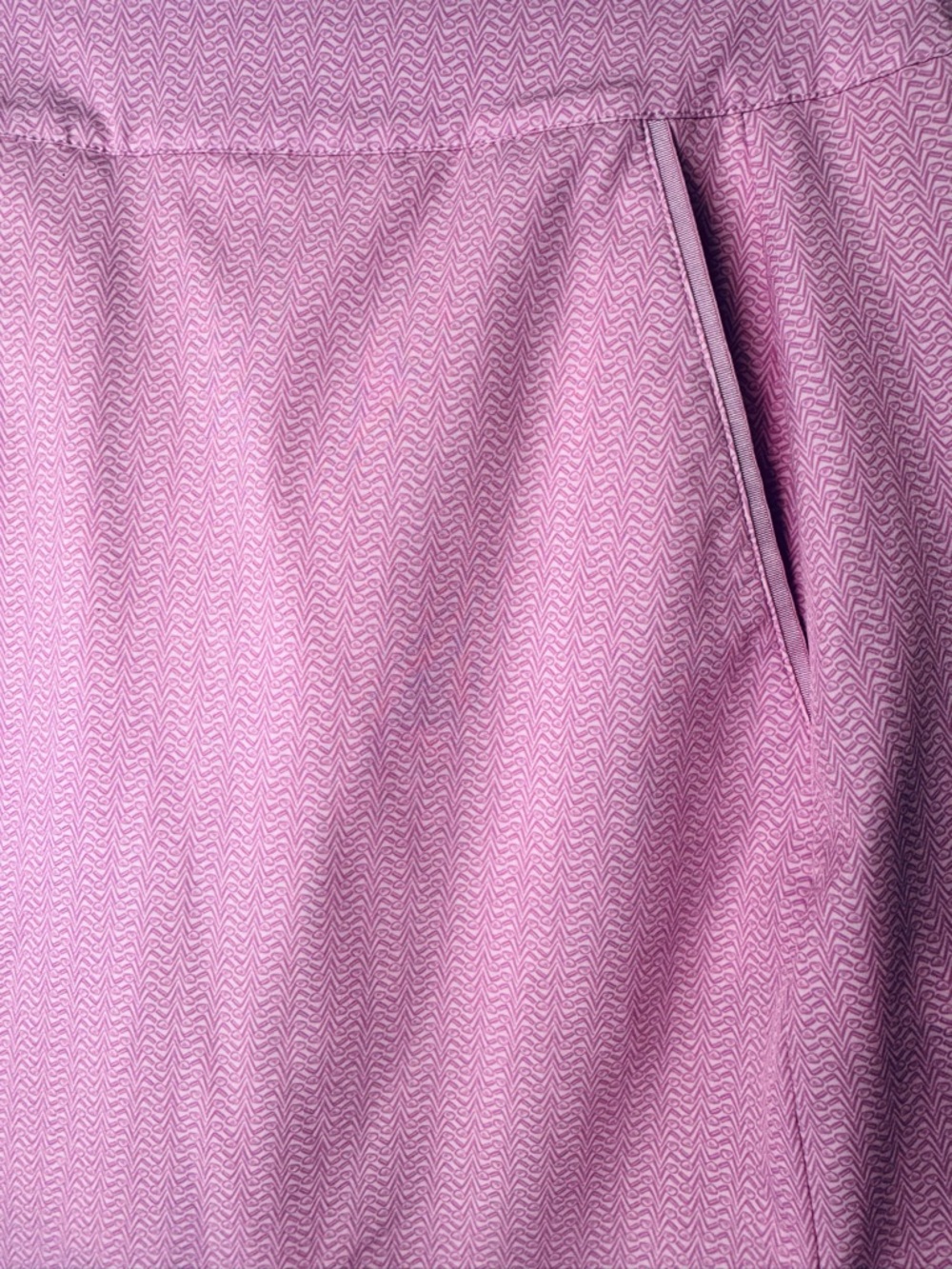 Vineyard Vines Performance Printed 17" Skorts pink - Picture 2 of 6
